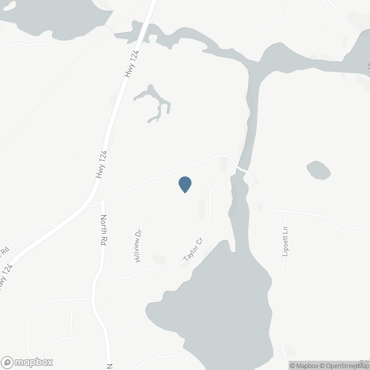 LT 57 BROSTEAD DRIVE, McDougall, Ontario P2A 2W9